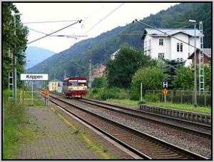 810 335 in Krippen