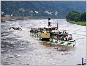 PD Pillnitz in Königstein