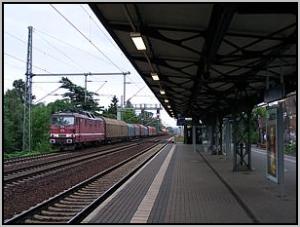 180 011 in Dresden-Strehlen