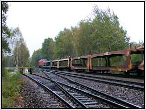 232 693 in Niesky