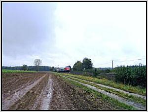 232 093 in S�richen