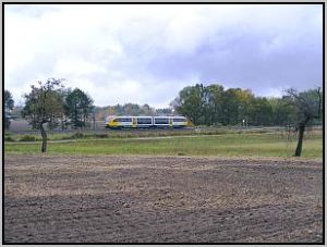 VT 642 bei M�ckenhain