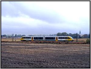 VT 642 bei M�ckenhain