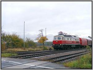 232 658 in Horka