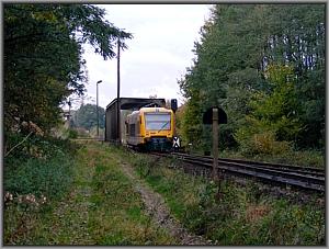 VT650 59 erreicht Uhyst