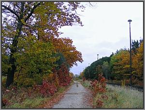 Ladestrae von Klitten