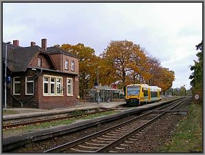 ODEG-VT650 59 in Klitten