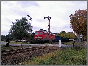 232 609 in Klitten