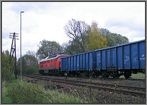 232 609 in Klitten
