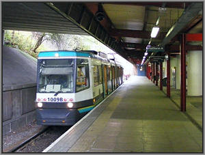 Tw 1009 in Bury