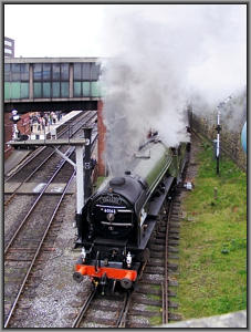 A 1 Nr. 60163 verlsst Bury