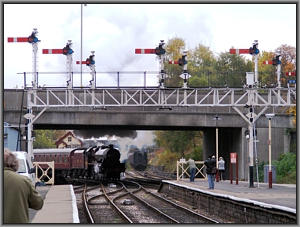Nr. 5690 in Bury