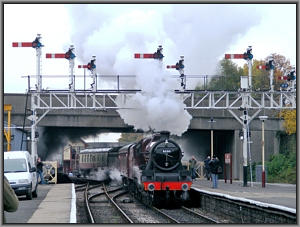 Nr. 5690 in Bury