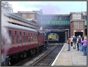 Nr. 5690 in Bury
