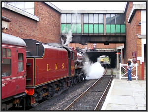 Nr. 5690 in Bury