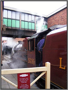Nr. 5690 in Bury