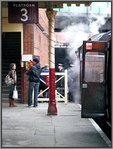 Nr. 5690 in Bury