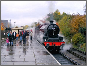 Nr. 5690 in Rawtenstall