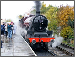 Nr. 5690 in Rawtenstall