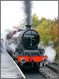 Nr. 5690 in Rawtenstall