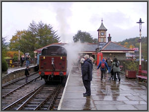Nr. 5690 in Rawtenstall