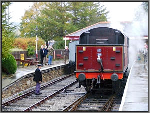 Nr. 5690 in Rawtenstall
