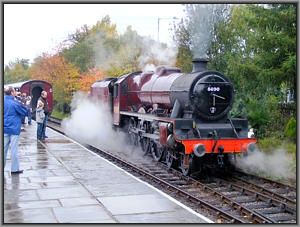 Nr. 5690 in Rawtenstall