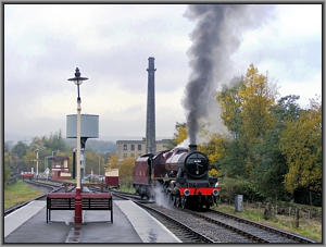 Nr. 5690 in Rawtenstall
