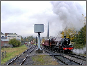Nr. 5690 in Rawtenstall