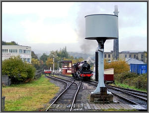 Nr. 5690 in Rawtenstall