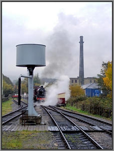 Nr. 5690 in Rawtenstall