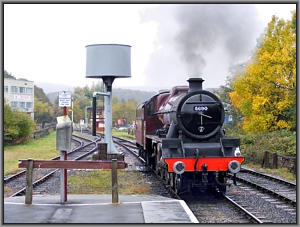 Nr. 5690 in Rawtenstall