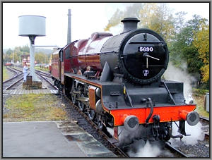 Nr. 5690 in Rawtenstall