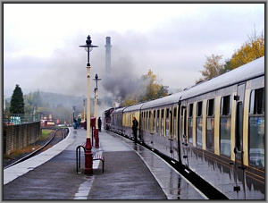 Nr. 5690 in Rawtenstall