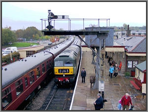 Nr.1501 in Ramsbottom
