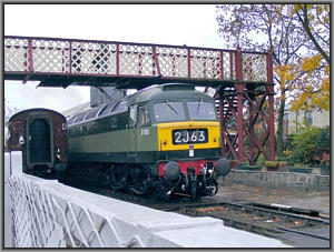 Nr.1501 in Ramsbottom