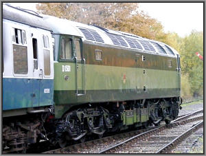 Nr.1501 in Ramsbottom