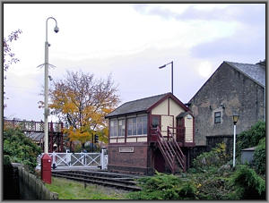 Stellerk Ramsbottom