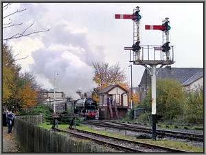 A 1 Nr.60163 verlsst Ramsbottom