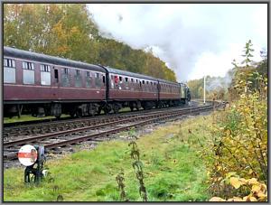 A 1 Nr.60163 verlsst Ramsbottom