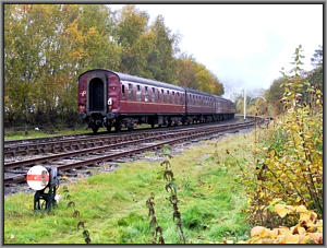 A 1 Nr.60163 verlsst Ramsbottom