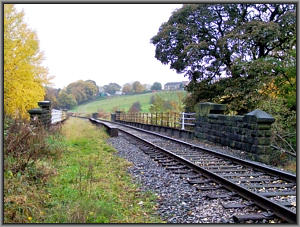Irwell-Brcke bei Ramsbottom