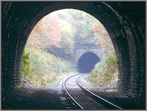 Tunnelblick bei Ramsbottom