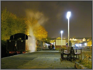 Lok Nr.5690 in Bury
