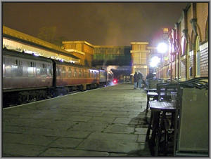 A 1 Nr.60163 in Bury
