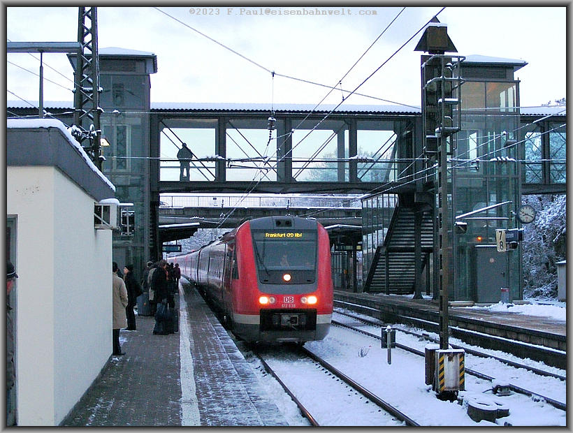 612 638 in Mainz-Bischofsheim