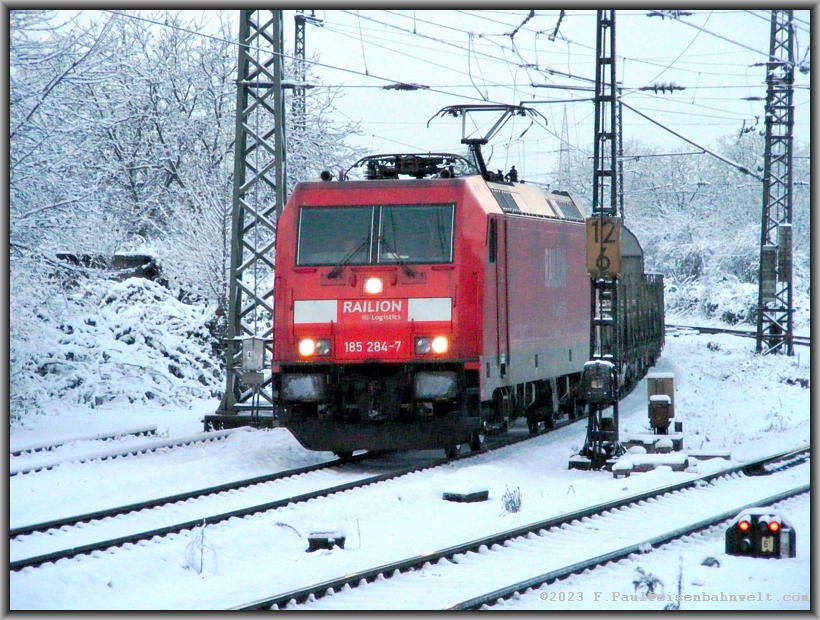 185 284 in Mainz-Bischofsheim