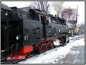 99 7238 in Wernigerode