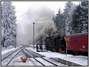 Zum Vergrößern auf das Bild klicken! Dort können Sie auch blättern und die Bildunterschriften lesen! 99 7238 in Drei Annen Hohne
