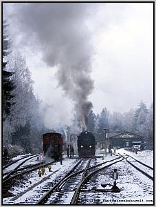 99 7238 in Schierke